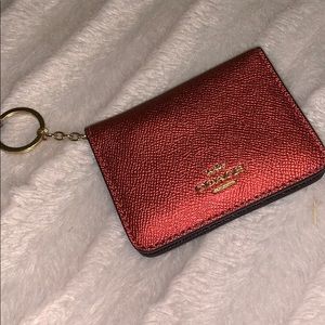 🌟COACH WALLET🌟